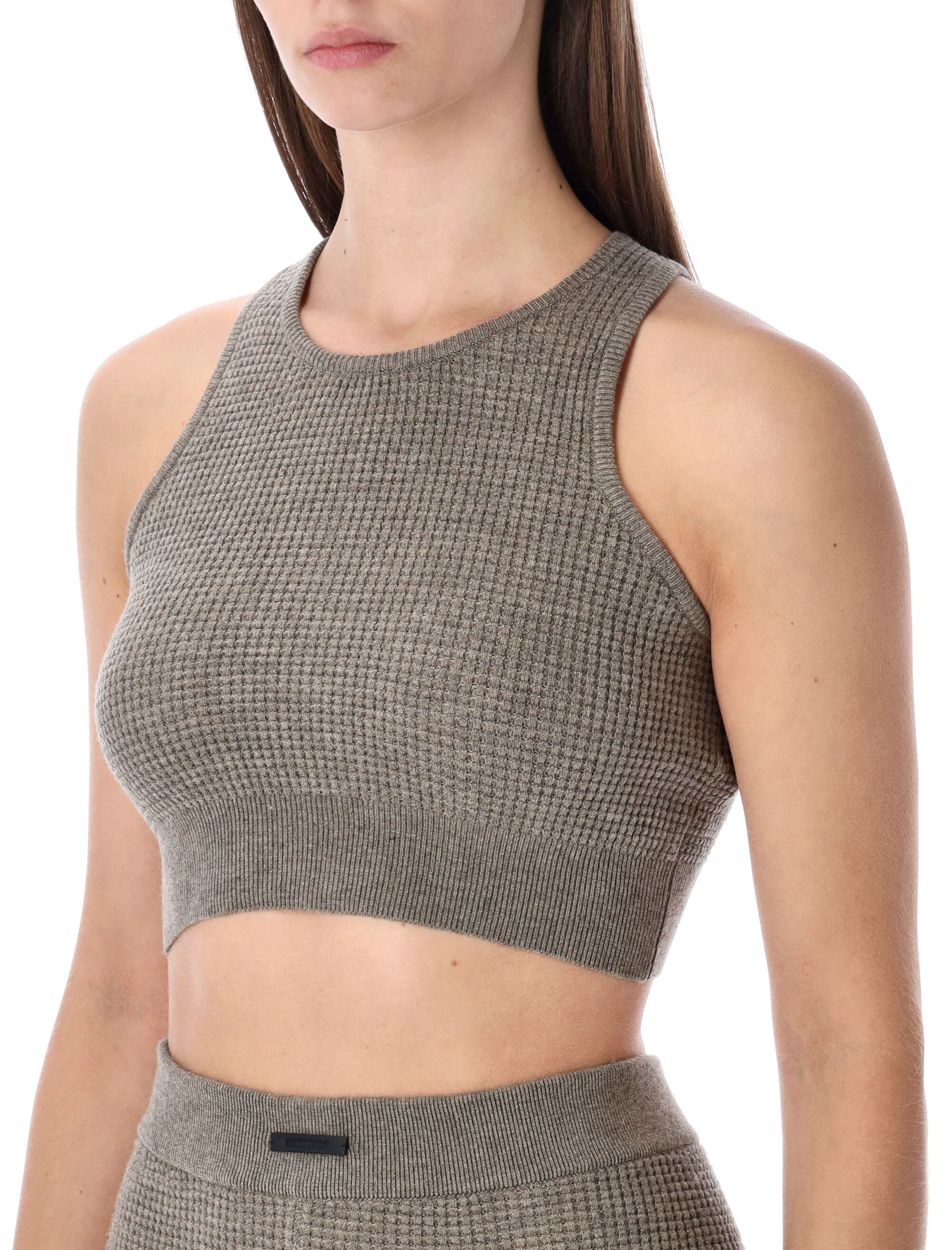 ESSENTIALS FEAR OF GOD Top 192HO257222FWHOMESTEAD (ESSENTIALS / タンクトップ・キャミソール ) | ESSENTIALS (エッセンシャルズ)(2)