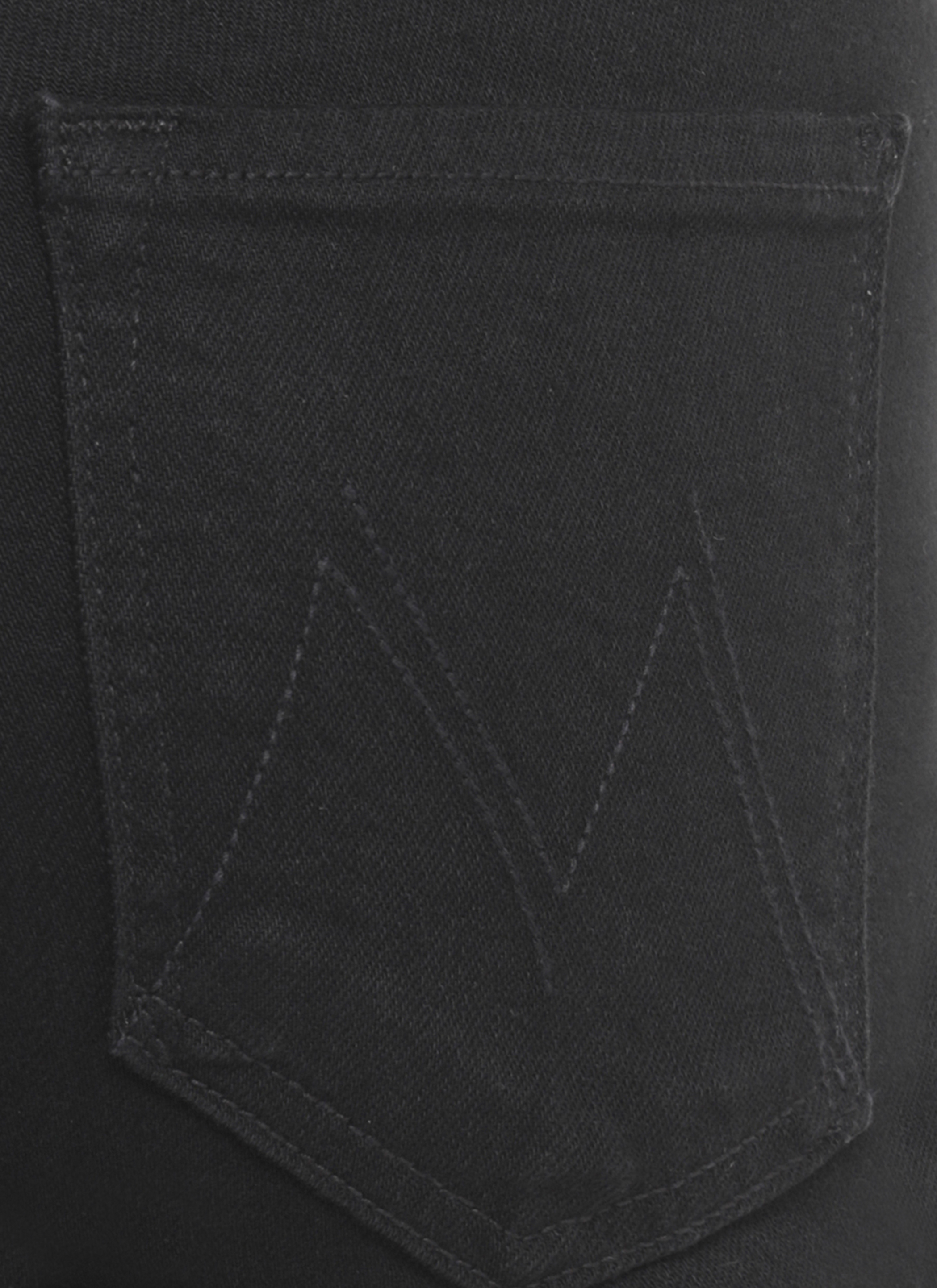 Mother Jeans Black 15851611ATHEWEEKENDERNGN (MOTHER / ジーンズ ) | MOTHER (マザー)(3)