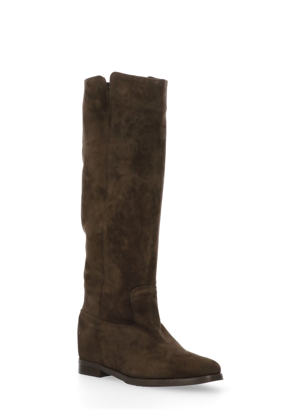 Juilie Dee Boots Brown IV316CAMOSMORO (JULIE DEE / ブーツ ) | JULIE DEE (ジュリーディー)(1)