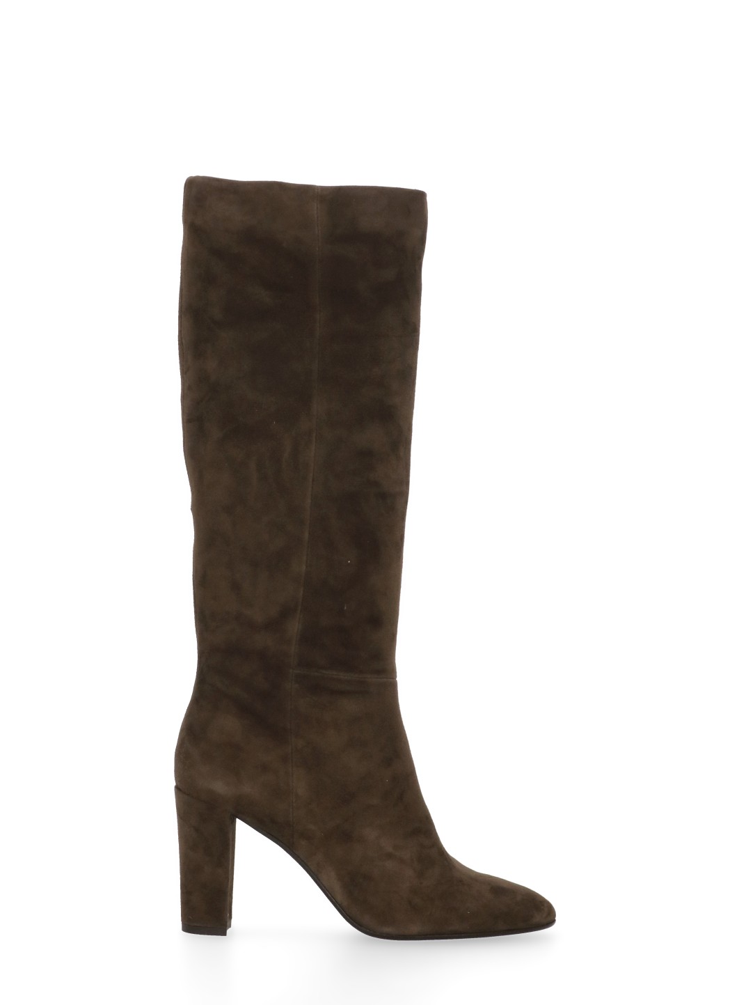 Juilie Dee Boots Brown BR331CAMOSMORO (JULIE DEE / ブーツ ) | JULIE DEE (ジュリーディー)