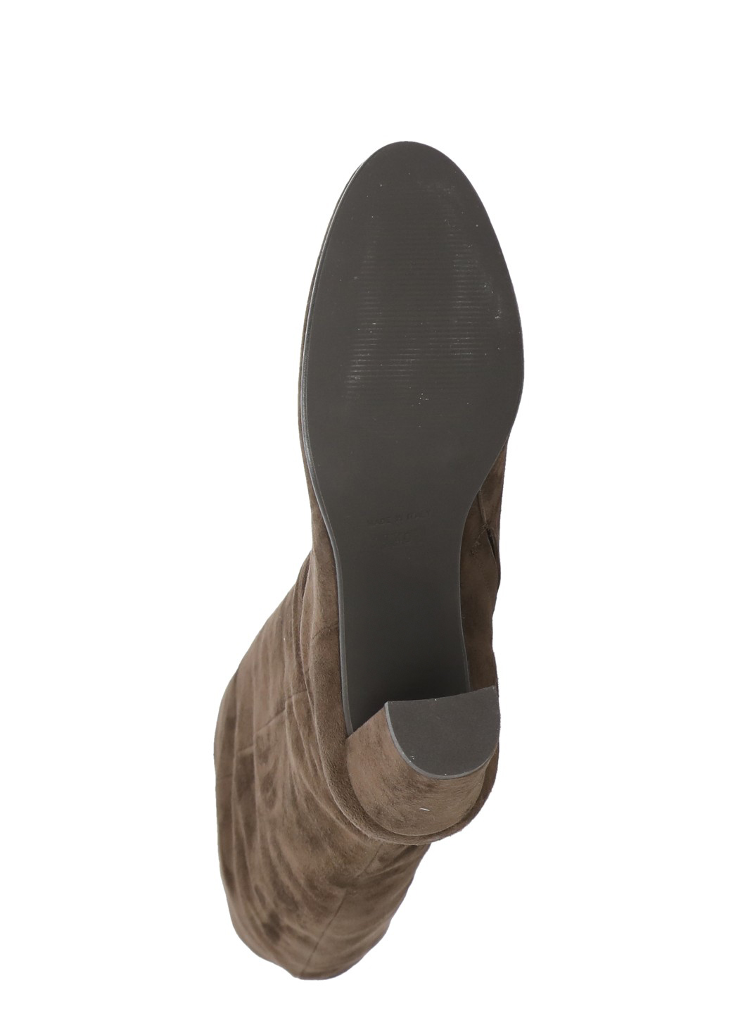 Juilie Dee Boots Brown BR331CAMOSMORO (JULIE DEE / ブーツ ) | JULIE DEE (ジュリーディー)(4)