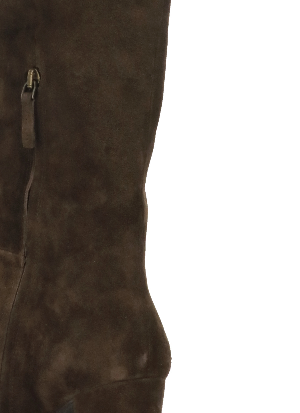 Juilie Dee Boots Brown BR331CAMOSMORO (JULIE DEE / ブーツ ) | JULIE DEE (ジュリーディー)(5)