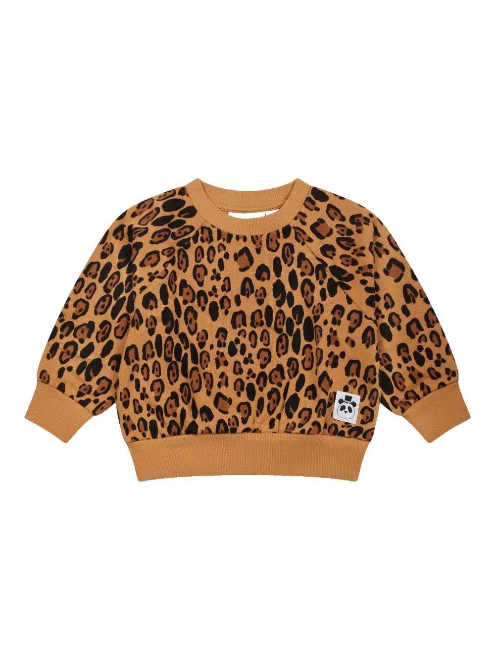 Mini Rodini Sweaters 1000014413 (MINI RODINI / スウェット・フーディー ) | MINI RODINI (ミニロディーニ)