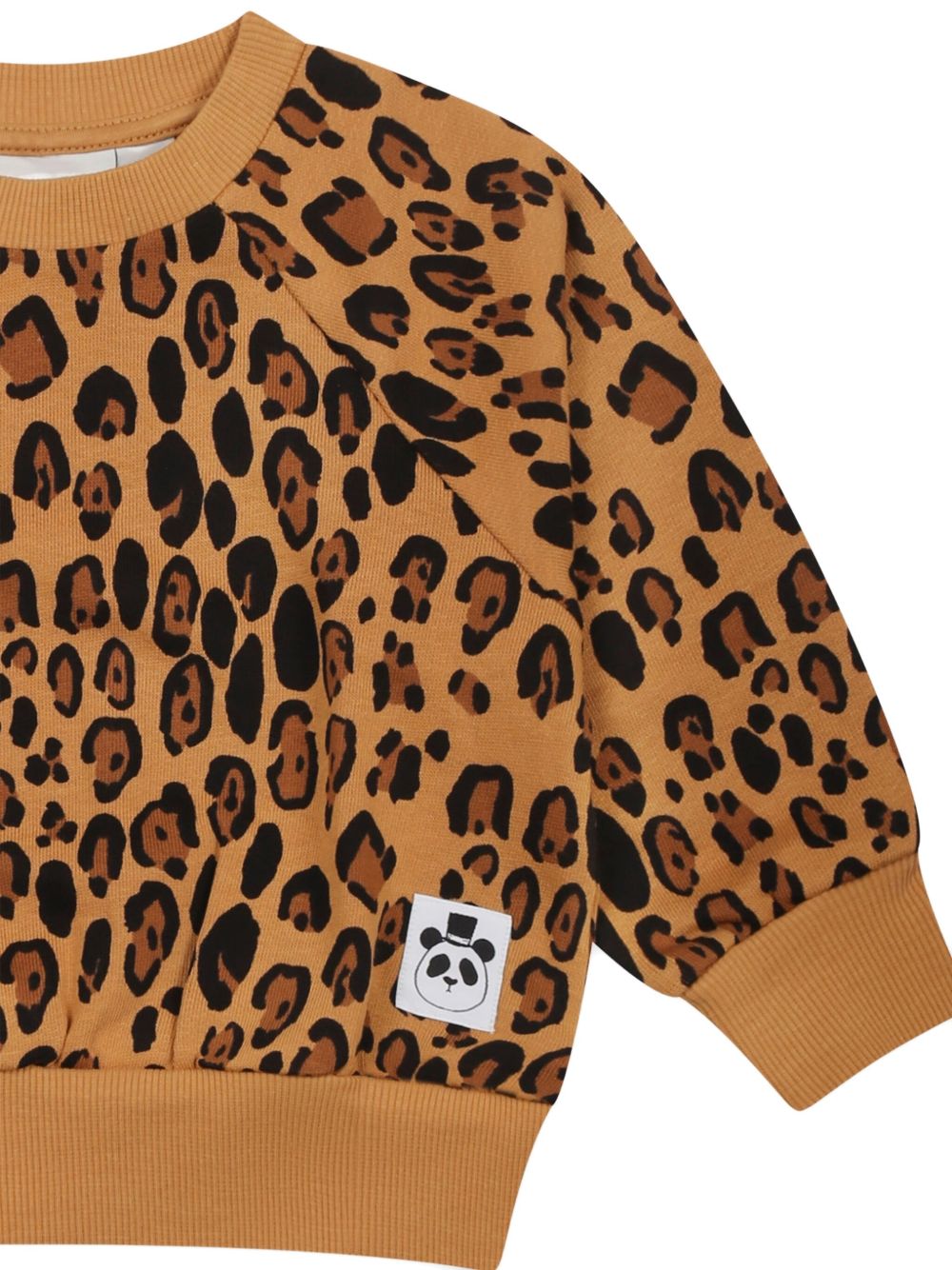 Mini Rodini Sweaters 1000014413 (MINI RODINI / スウェット・フーディー ) | MINI RODINI (ミニロディーニ)(1)