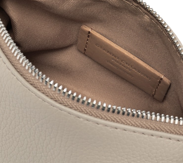 Chiarini Bags.. BS10224GRNLAMB (GIANNI CHIARINI / クラッチバッグ・ポーチ ) | GIANNI CHIARINI (ジャンニ キアリーニ)(2)