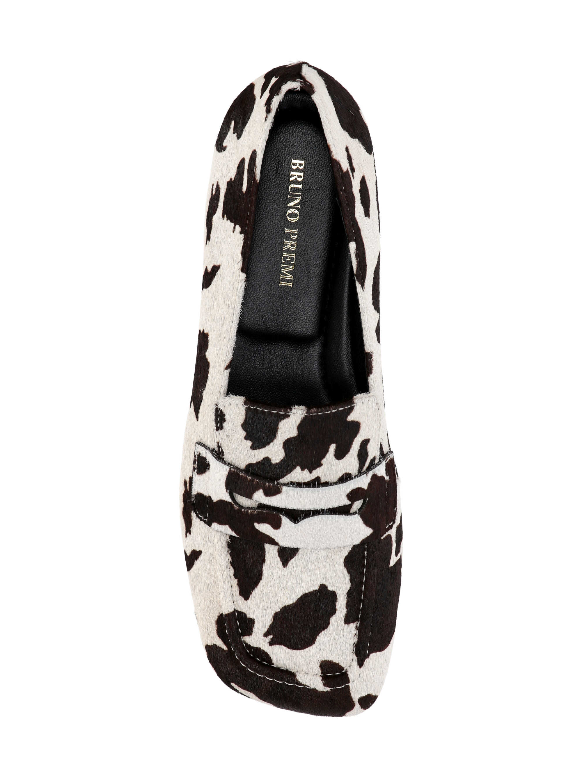 BRUNO PREMI Flat shoes BM1605XMCHVA1 (BRUNO PREMI / ローファー ) | BRUNO PREMI (ブルーノ プレミ)(3)