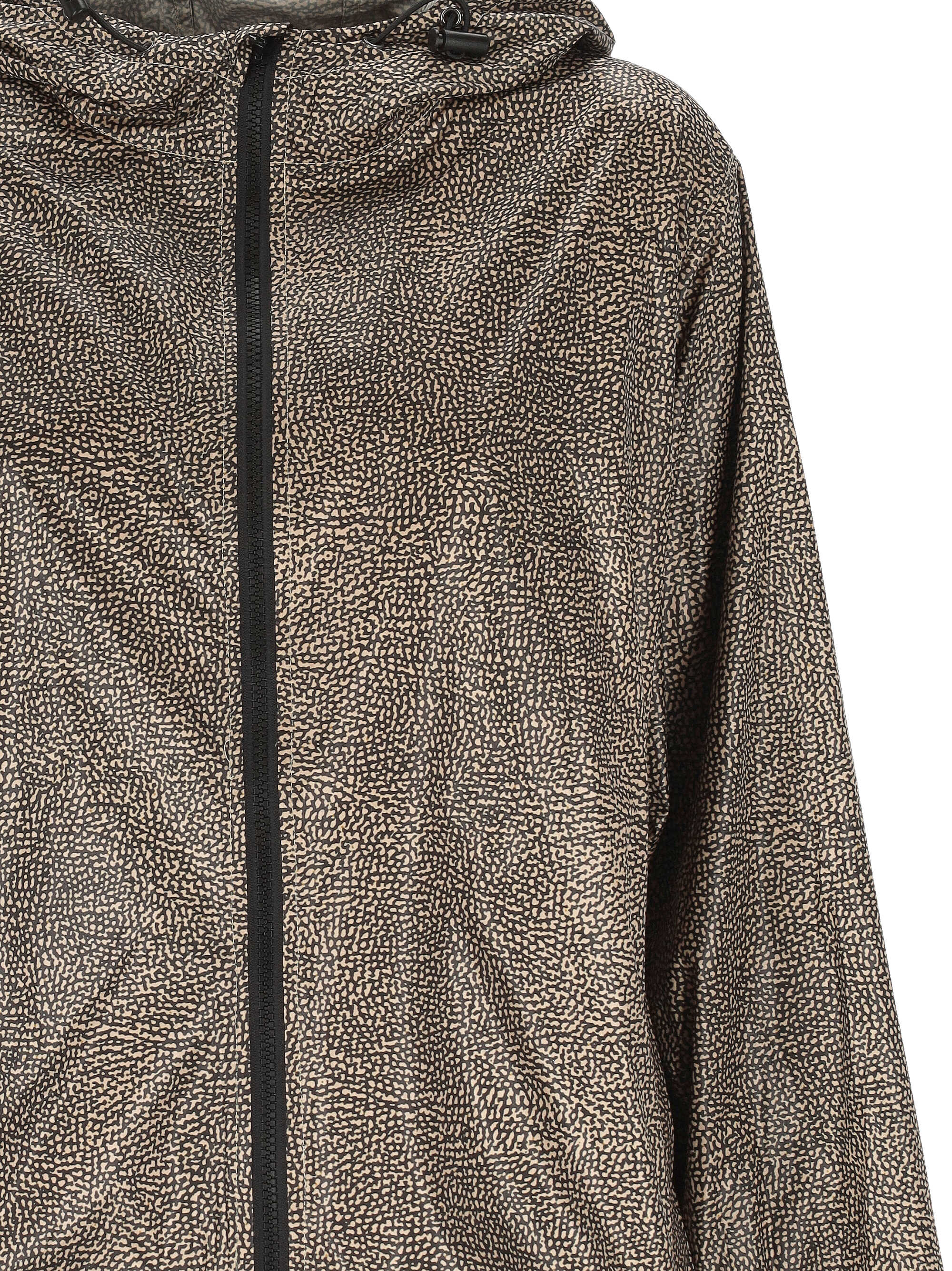 Borbonese Jackets 6DP096RC2X06 (BORBONESE / カジュアルジャケット ) | BORBONESE (ボルボネーゼ)(1)