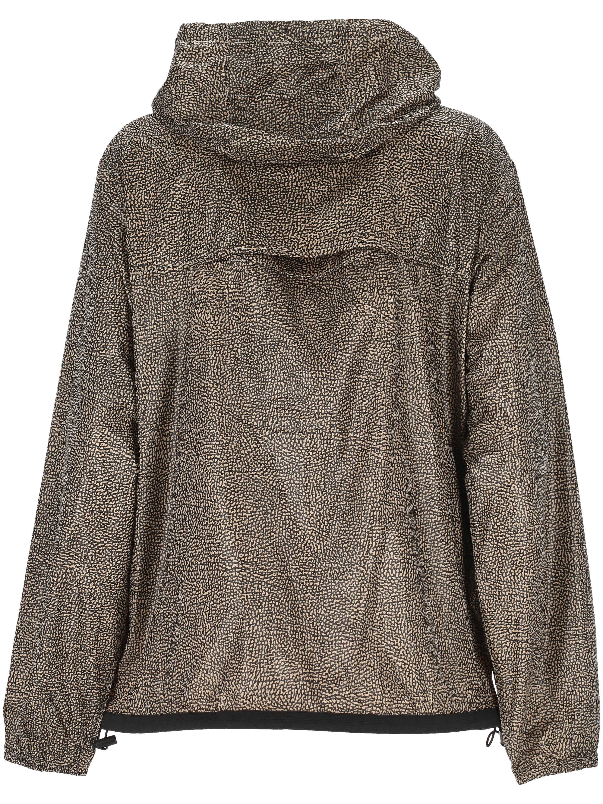 Borbonese Jackets 6DP096RC2X06 (BORBONESE / カジュアルジャケット ) | BORBONESE (ボルボネーゼ)(2)