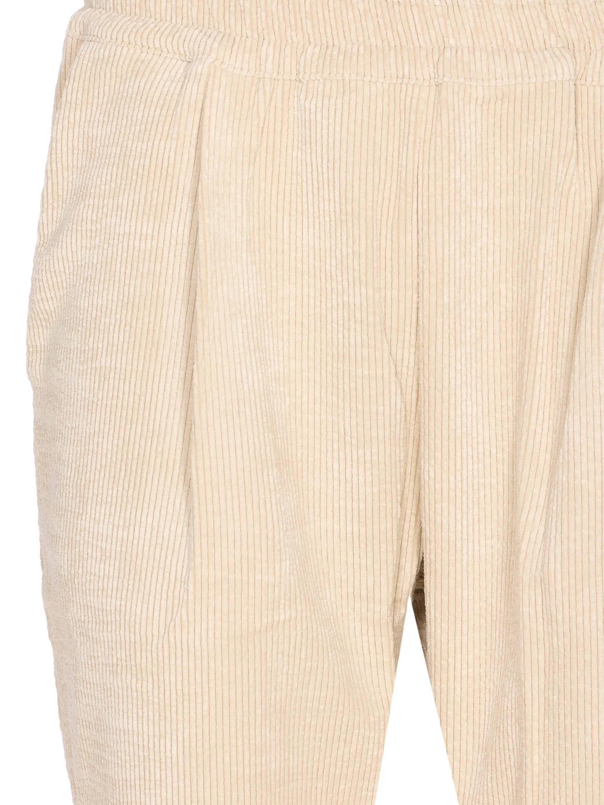 Family First Trousers PF2502WHITE (FAMILY FIRST / パンツ ) | FAMILY FIRST (ファミリーファースト)(1)