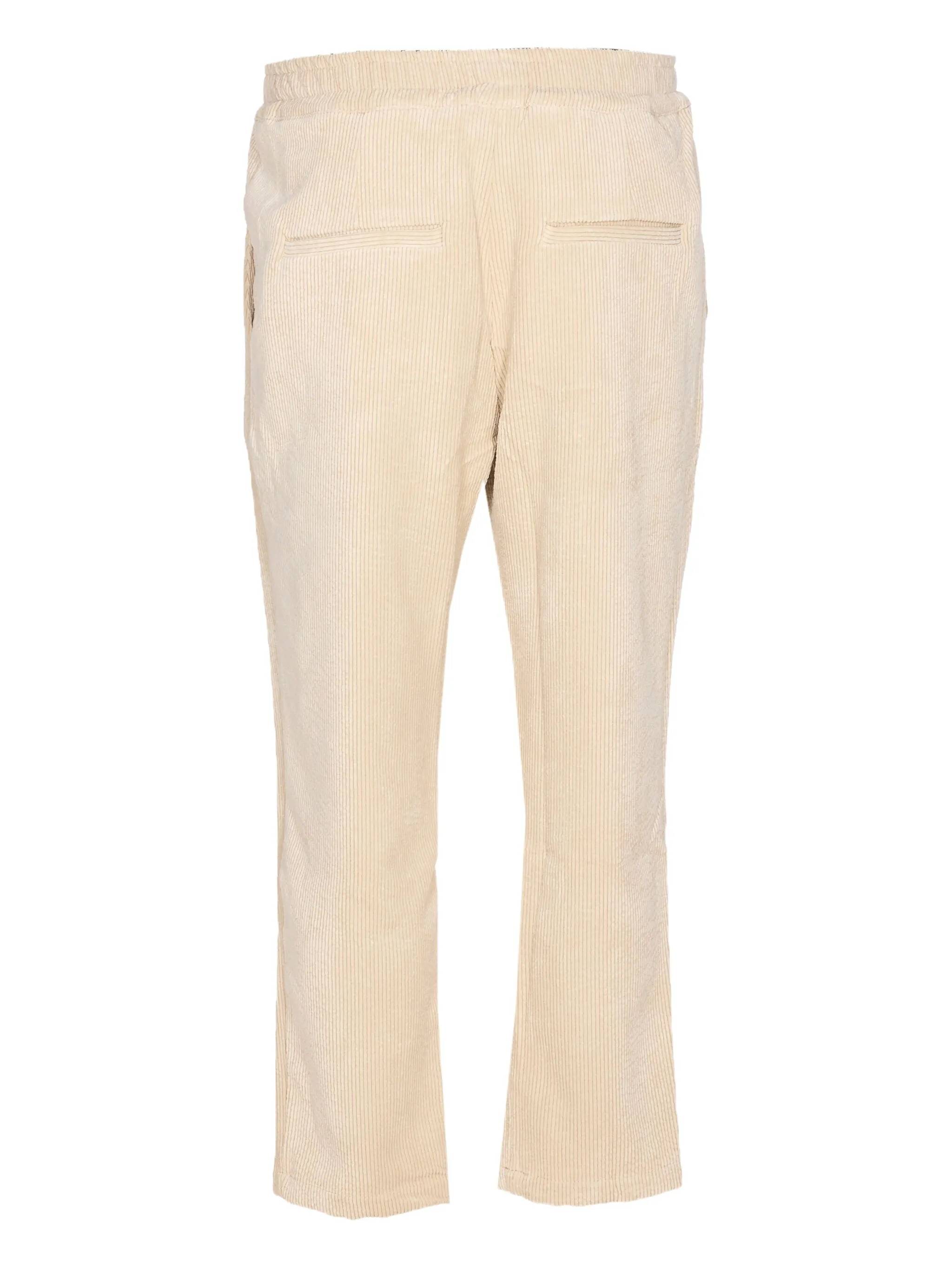 Family First Trousers PF2502WHITE (FAMILY FIRST / パンツ ) | FAMILY FIRST (ファミリーファースト)(2)