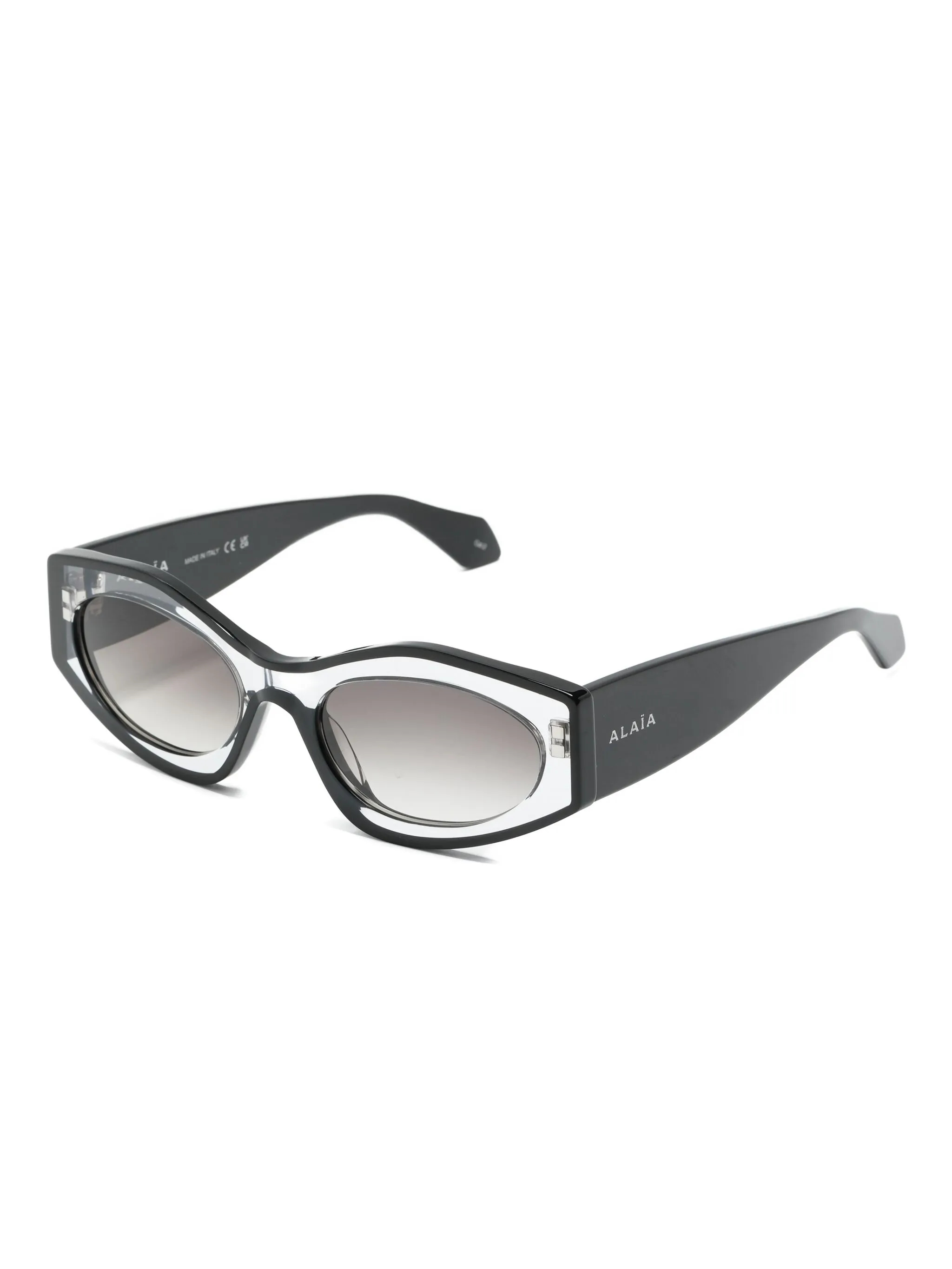 Alaia Sunglasses AA0093S00155 (ALAIA / サングラス・アイウェア ) | ALAIA (アライア)(1)