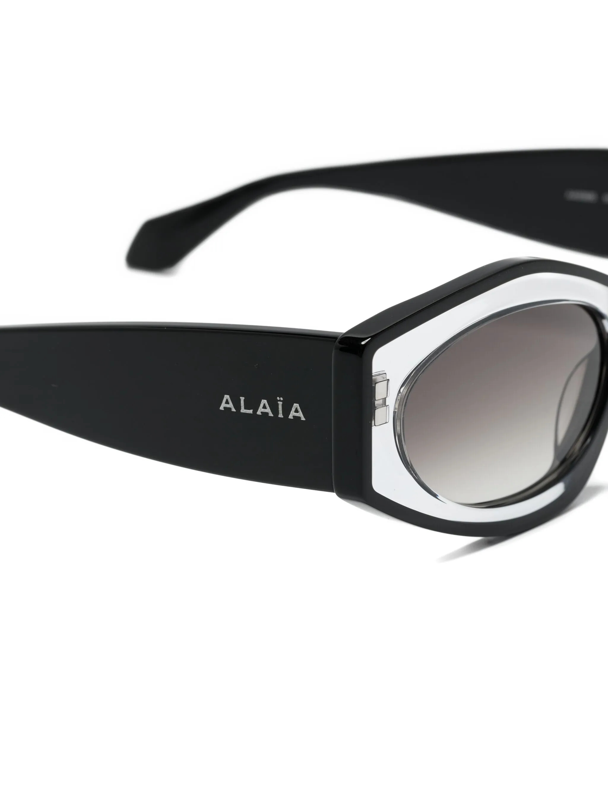 Alaia Sunglasses AA0093S00155 (ALAIA / サングラス・アイウェア ) | ALAIA (アライア)(2)