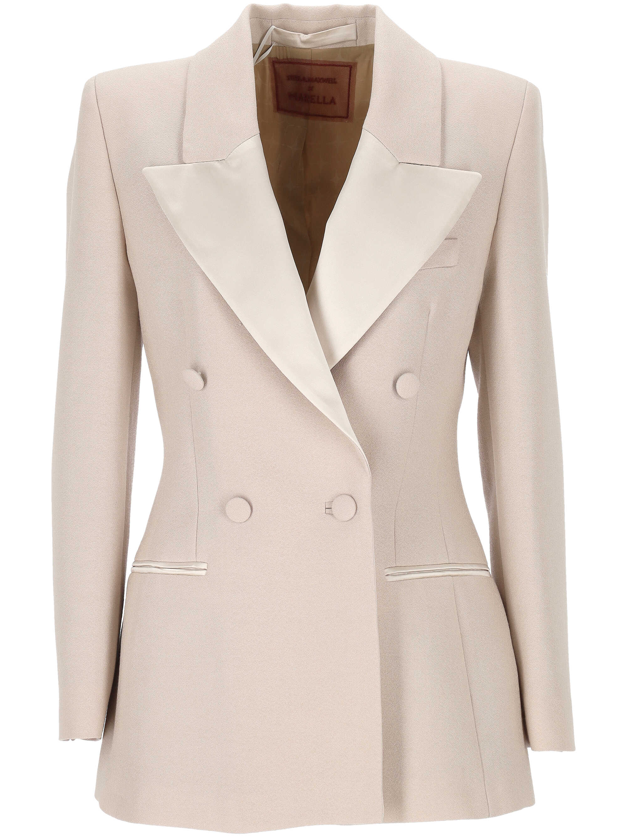 Marella Jackets 2523046018200376003 (MARELLA / ブレザー・ジャケット ) | MARELLA (マレーラ)