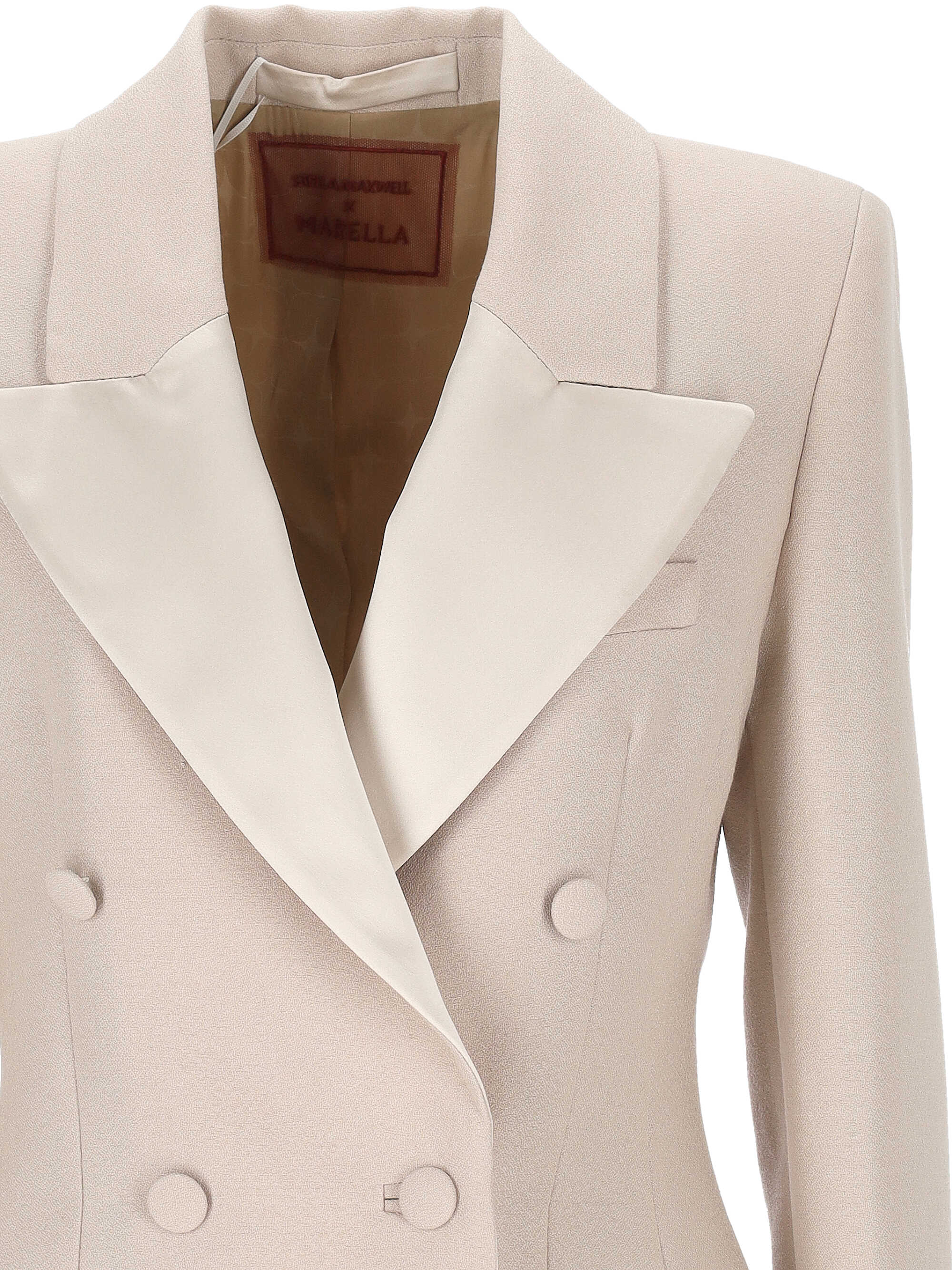 Marella Jackets 2523046018200376003 (MARELLA / ブレザー・ジャケット ) | MARELLA (マレーラ)(1)