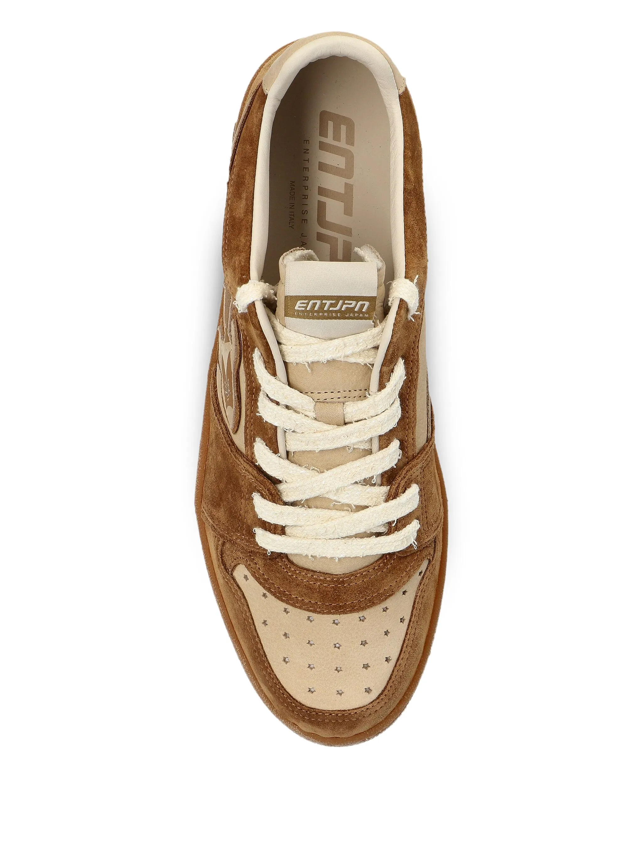 ENTERPRISE JAPAN Sneakers BG5003PX678S3853 (ENTERPRISE JAPAN / スニーカー ) | ENTERPRISE JAPAN (エンタープライズ ジャパン)(3)