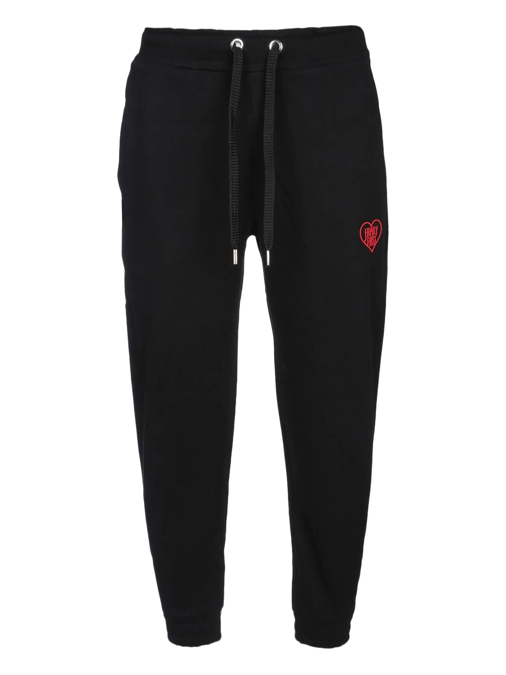 Family First Trousers JOS2403BLACK (FAMILY FIRST / パンツ ) | FAMILY FIRST (ファミリーファースト)