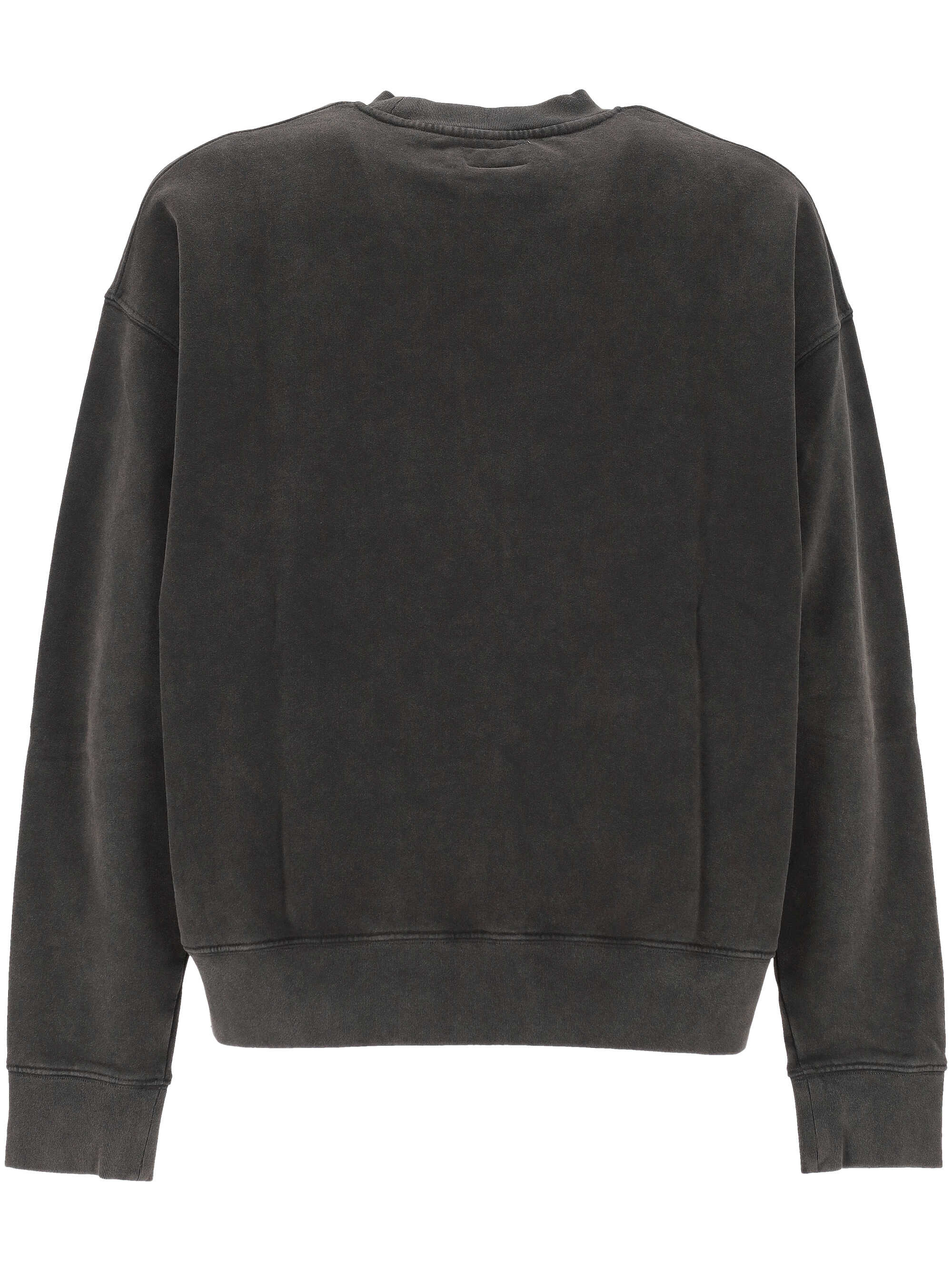 AMISH Sweaters Black AMU134CN292154C0020 (Amish Supplies / スウェット・フーディー ) | Amish Supplies (アーミッシュ サプライ)(2)