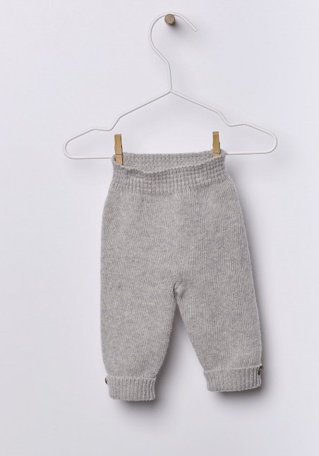 WEDOBLE Trousers I2509322B17 (wedoble / パンツ ) | wedoble (ウェドブル)