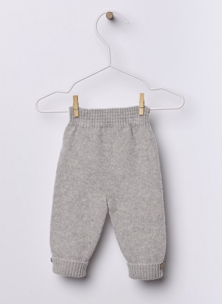 WEDOBLE Trousers I2509322B17 (wedoble / パンツ ) | wedoble (ウェドブル)(1)