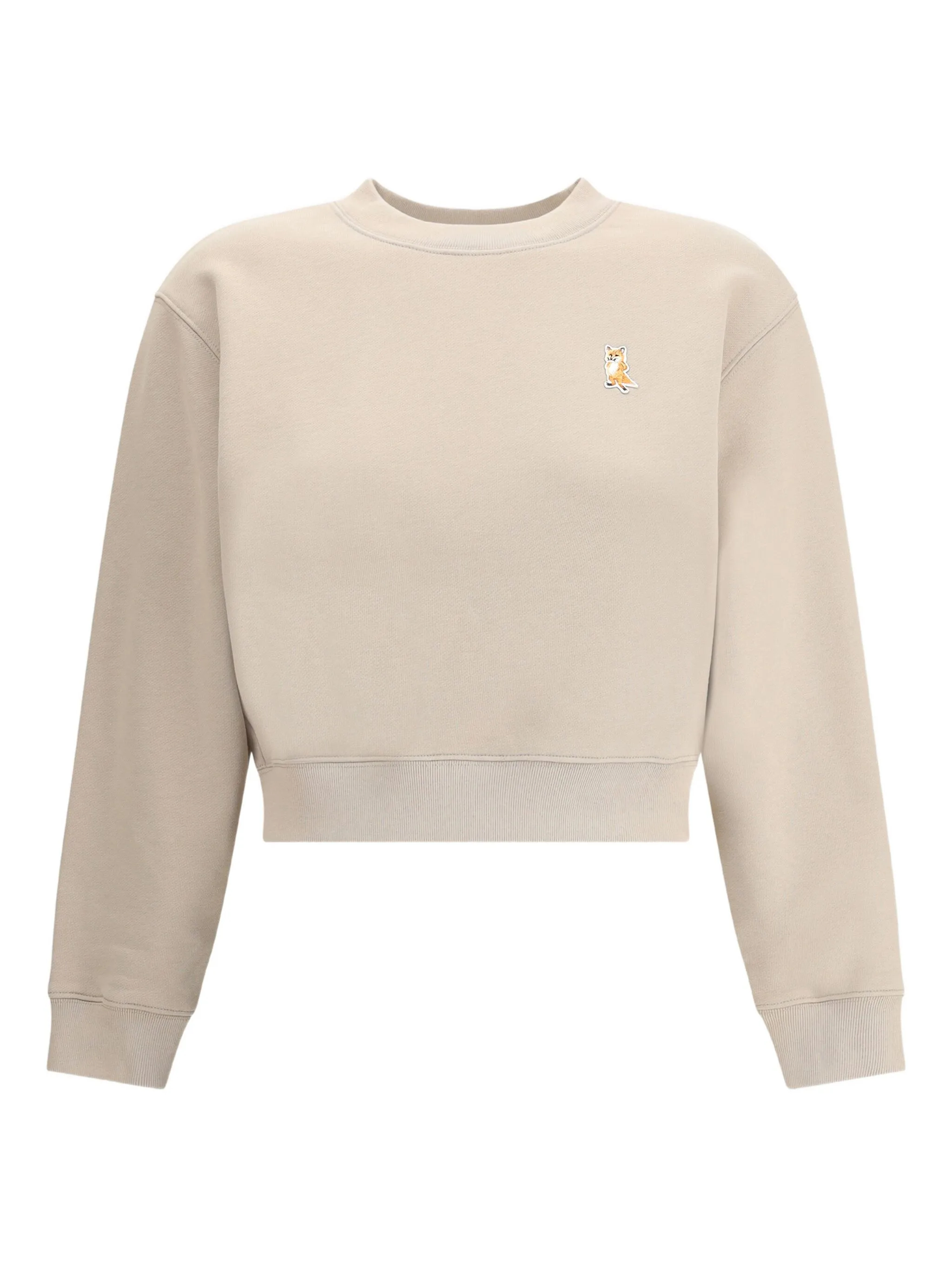 MAISON KITSUNE' Sweaters PW00318KM03410303 (Maison Kitsuné / スウェット・フーディー ) | Maison Kitsuné (メゾン キツネ)