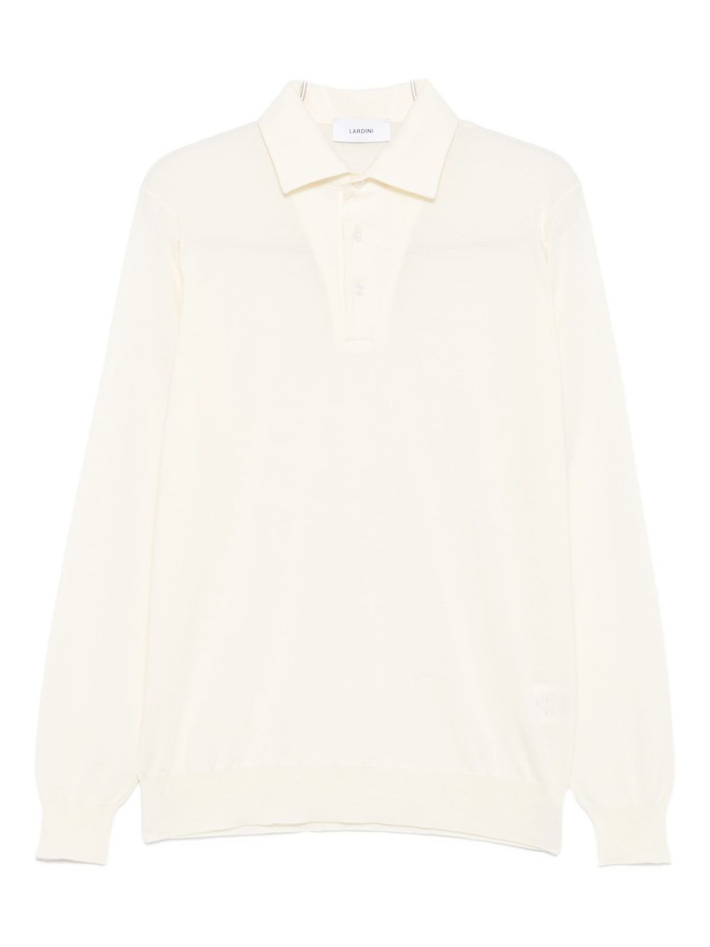 Lardini T-shirts and Polos CNLPML61CN64021120 (LARDINI / ニット・セーター・カーディガン ) | LARDINI (ラルディーニ)