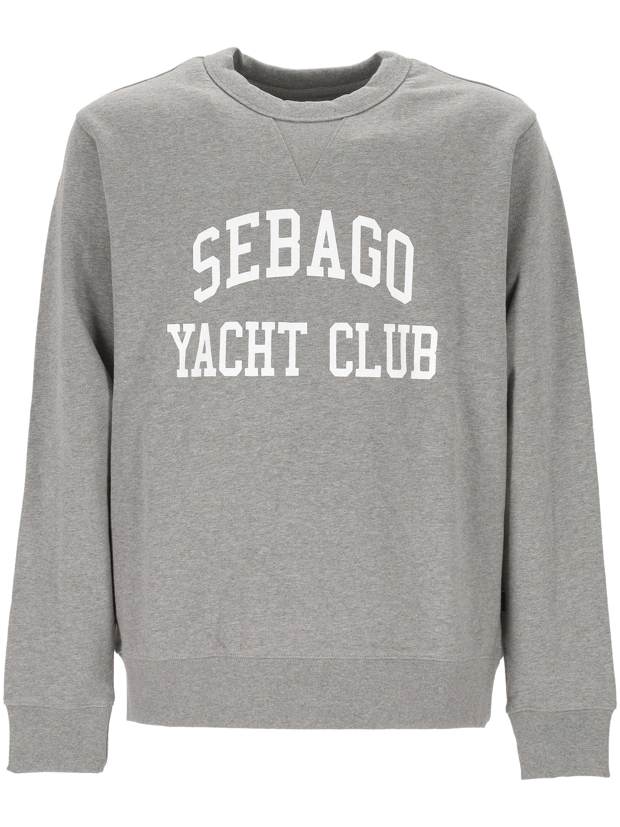 Sebago Sweaters 74113HWA04 (SEBAGO / スウェット・フーディー ) | SEBAGO (セバゴ)