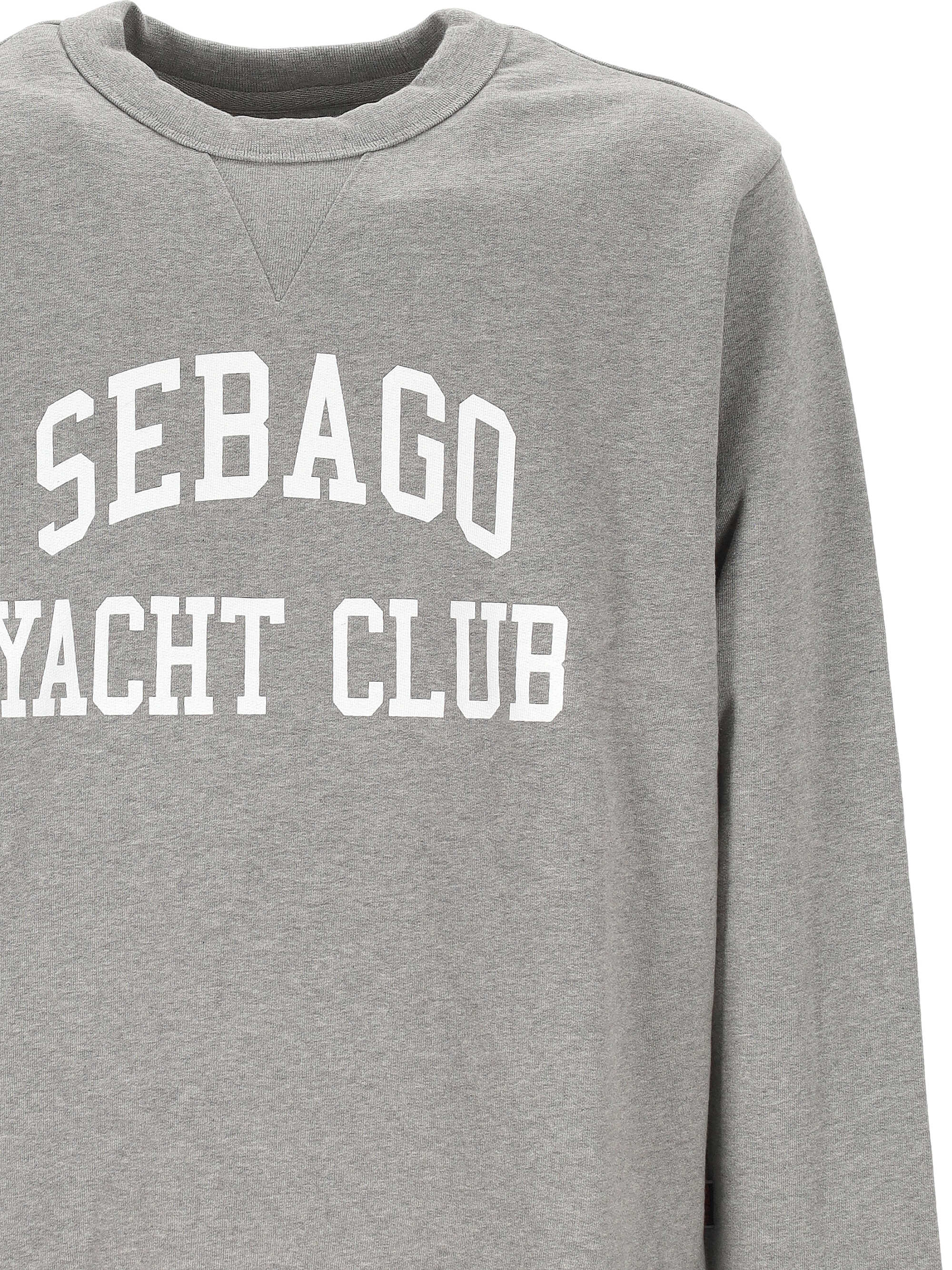 Sebago Sweaters 74113HWA04 (SEBAGO / スウェット・フーディー ) | SEBAGO (セバゴ)(1)
