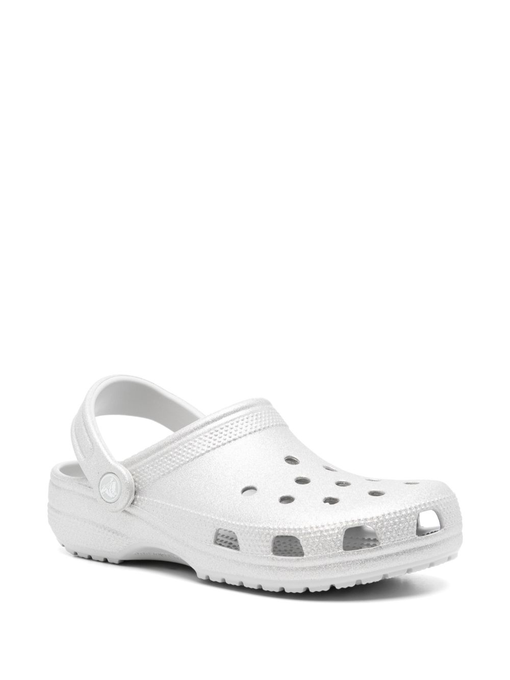 Crocs Sandals Silver CR205942SIGL (crocs / サンダル ) | crocs (クロックス)(1)