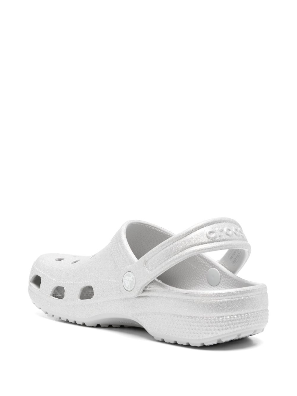 Crocs Sandals Silver CR205942SIGL (crocs / サンダル ) | crocs (クロックス)(2)