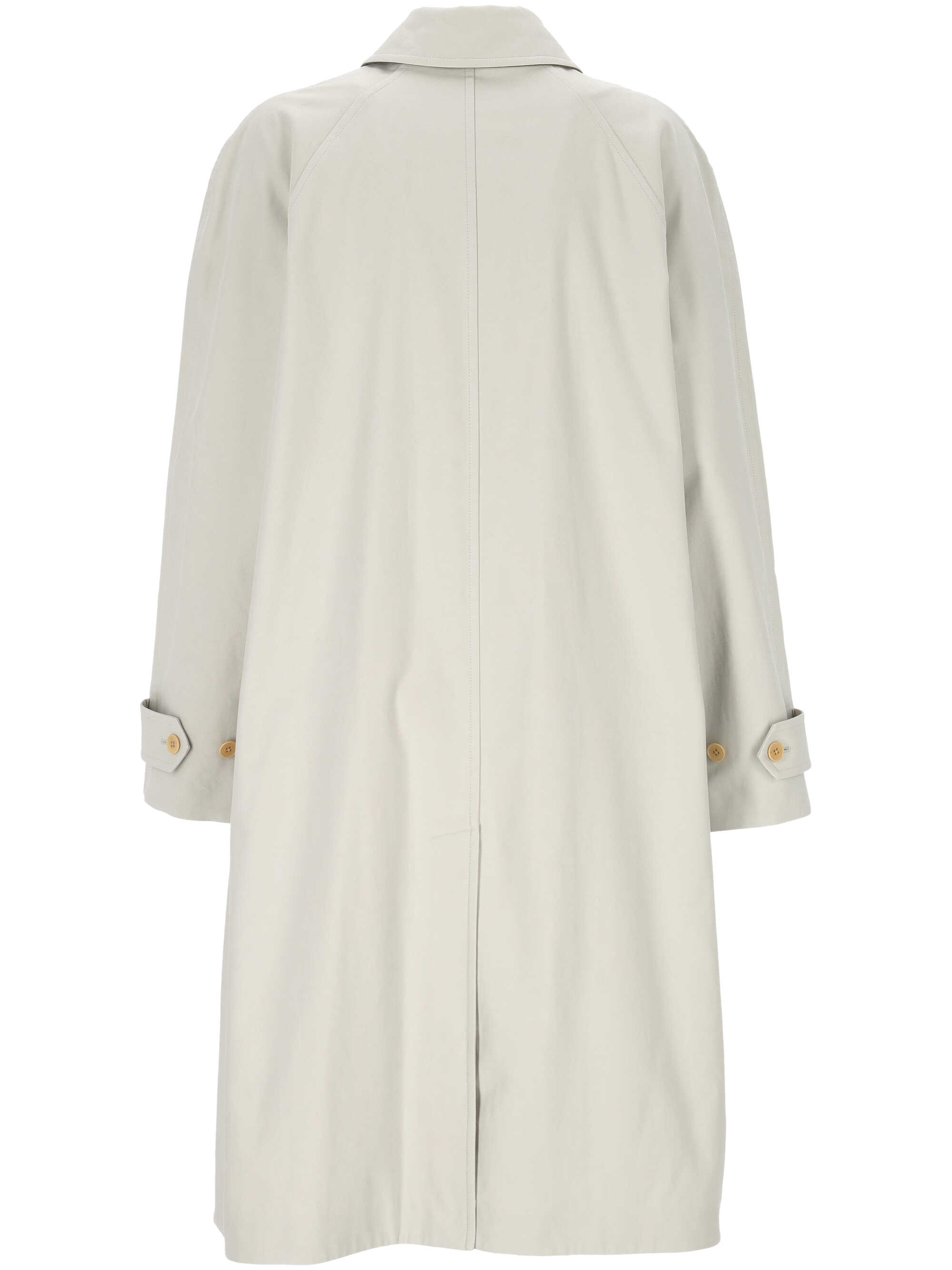 The Row Coats 10379W4019SNW (The Row / コート ) | The Row (ザ・ロウ)(2)