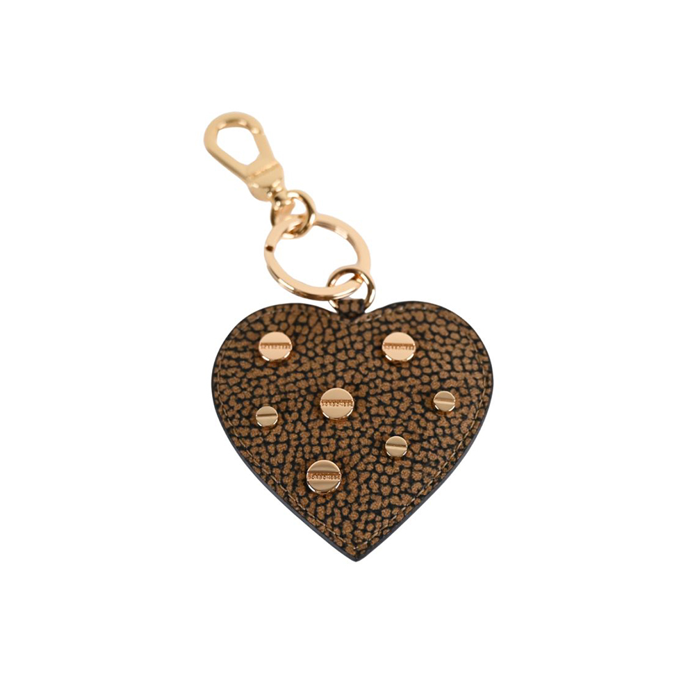 Borbonese Keychains 91070006203306 (BORBONESE / キーリング・キーケース ) | BORBONESE (ボルボネーゼ)