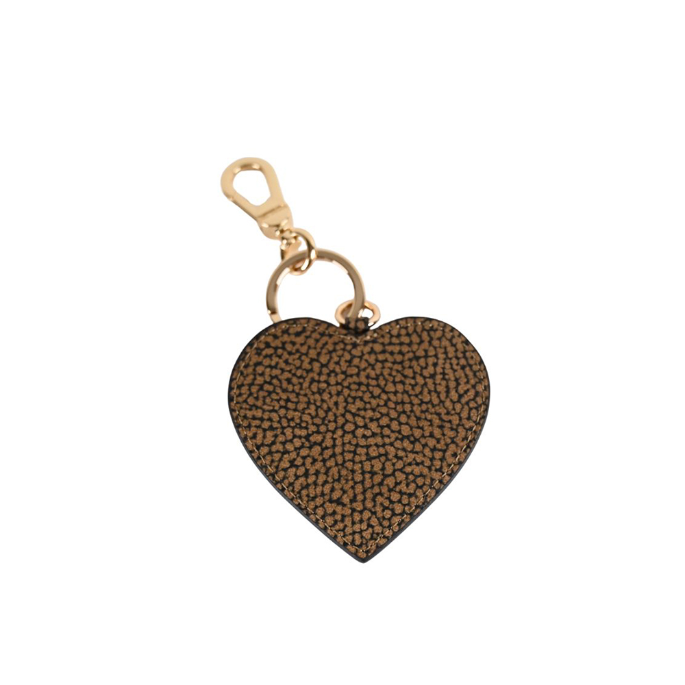 Borbonese Keychains 91070006203306 (BORBONESE / キーリング・キーケース ) | BORBONESE (ボルボネーゼ)(1)