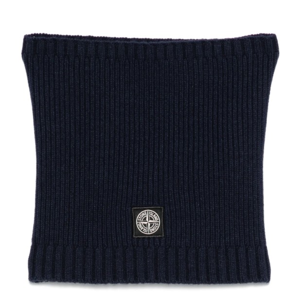 STONE ISLAND KIDS Scarfs K2S16N200001S00M3V0020 (STONE ISLAND / スカーフ・マフラー ) | STONE ISLAND (ストーンアイランド)