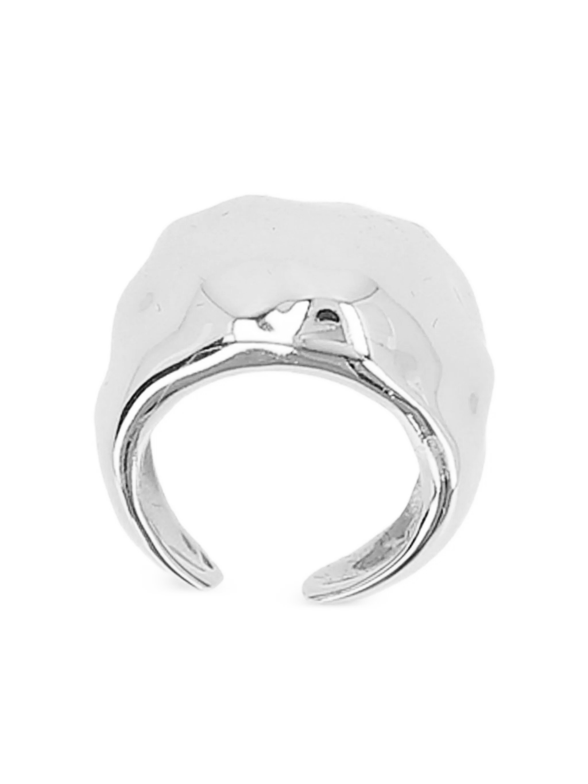 Federica Tosi Bijoux FT25RI05SILVER (FEDERICA TOSI / リング ) | FEDERICA TOSI (フェデリカ トシ)(1)