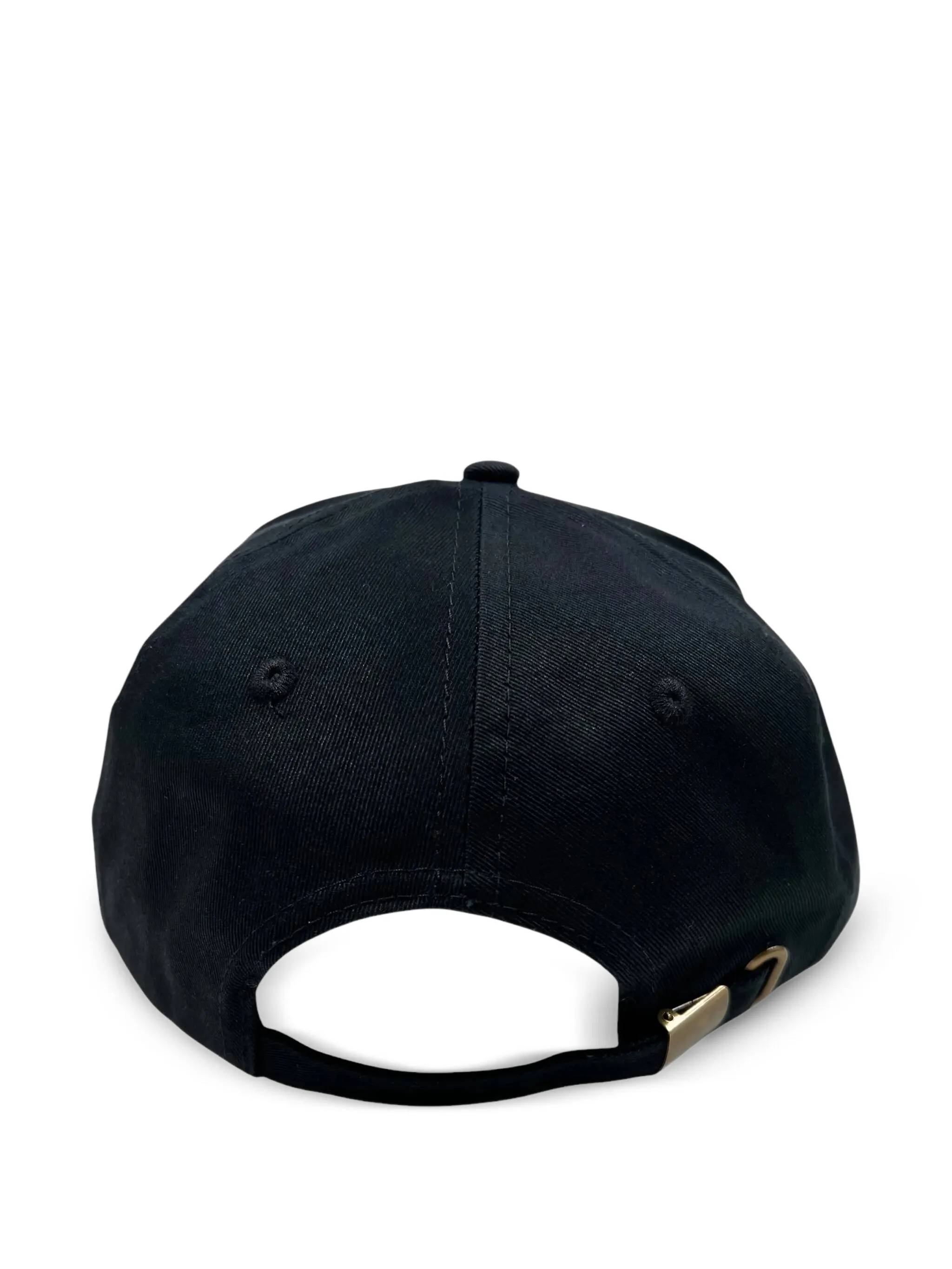 Family First Hats HHS2502BLACK (FAMILY FIRST / 帽子 ) | FAMILY FIRST (ファミリーファースト)(2)