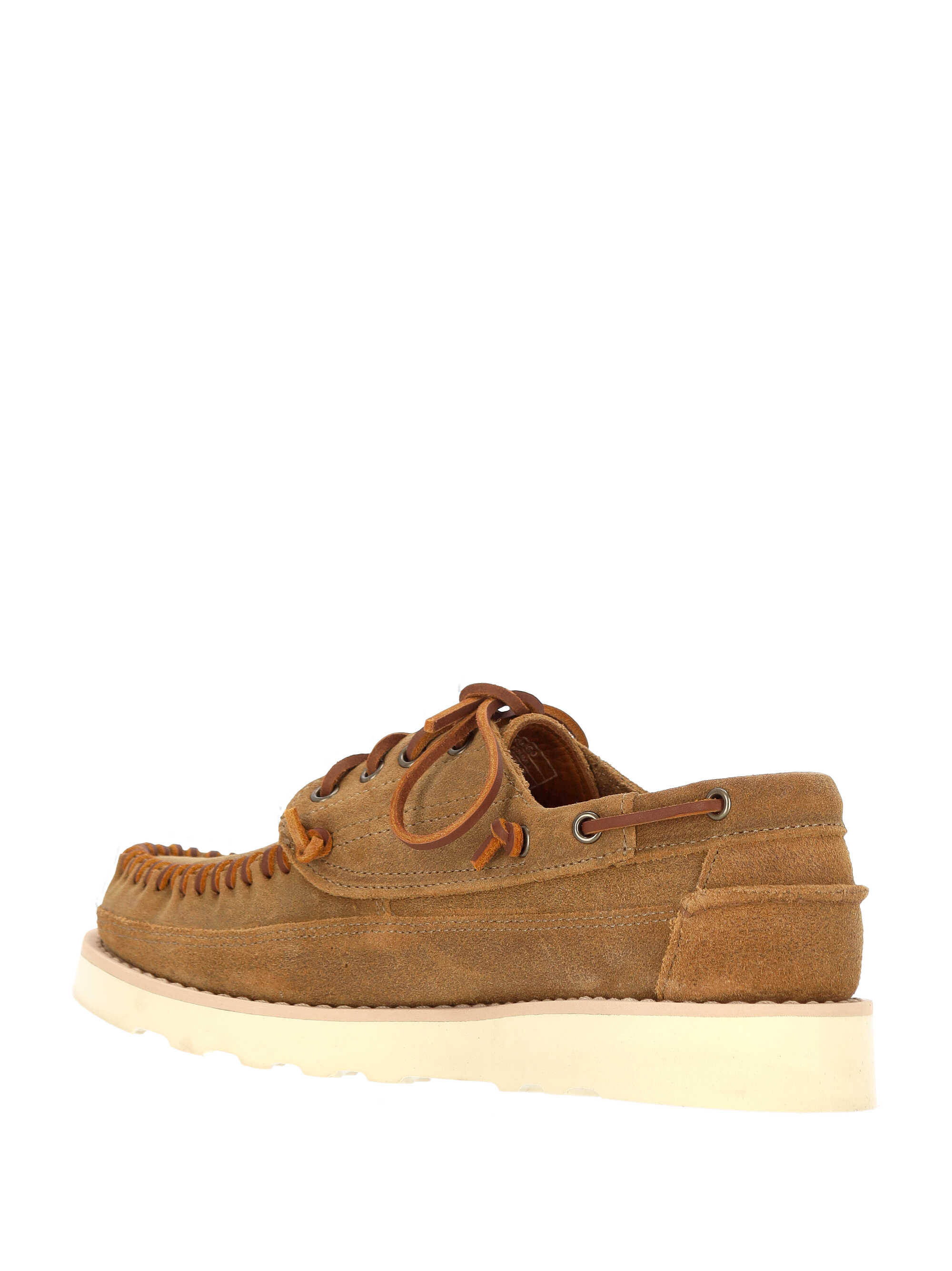 Sebago Flat shoes 76116GW906 (SEBAGO / レースアップ ) | SEBAGO (セバゴ)(2)
