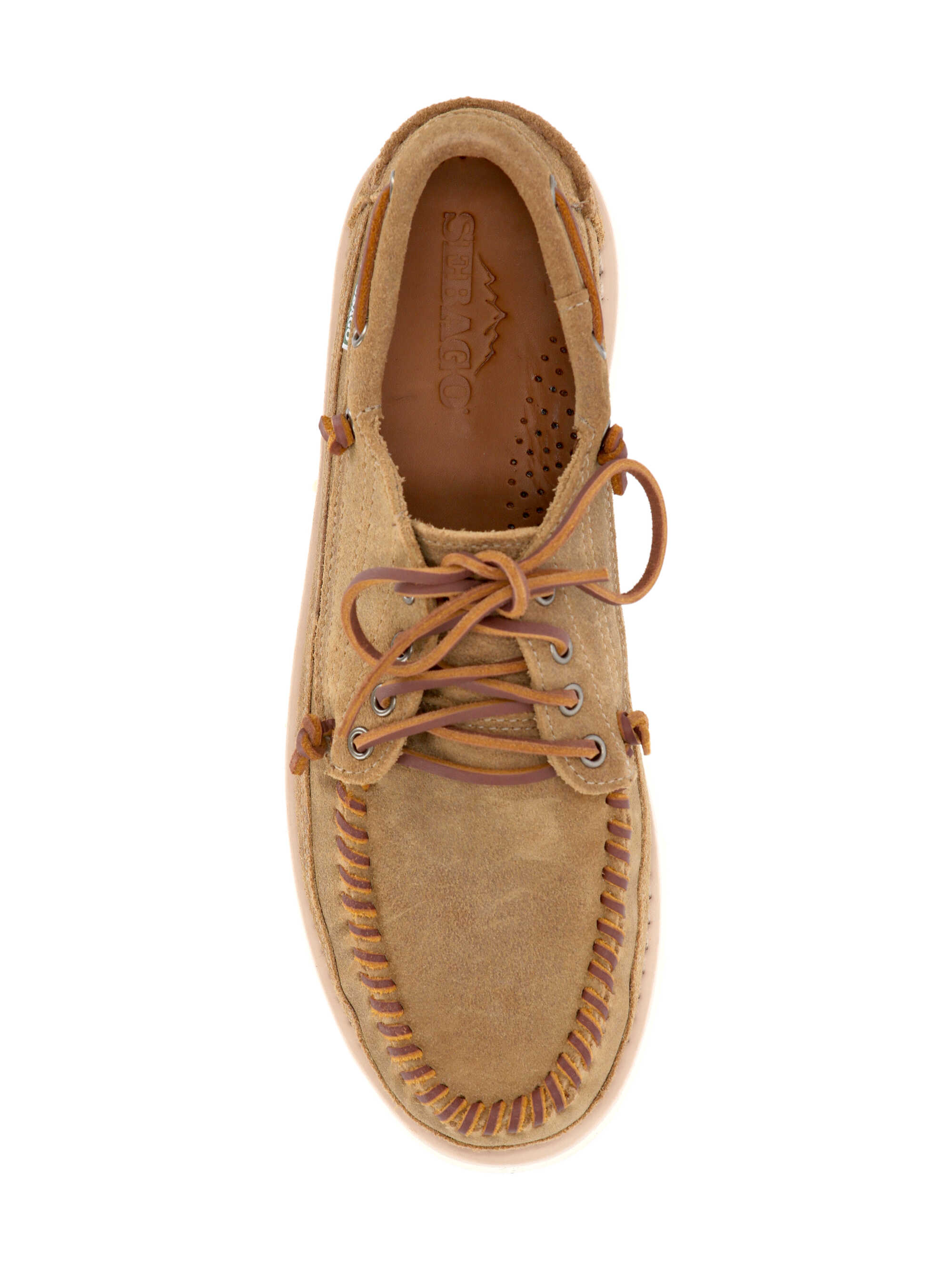 Sebago Flat shoes 76116GW906 (SEBAGO / レースアップ ) | SEBAGO (セバゴ)(3)
