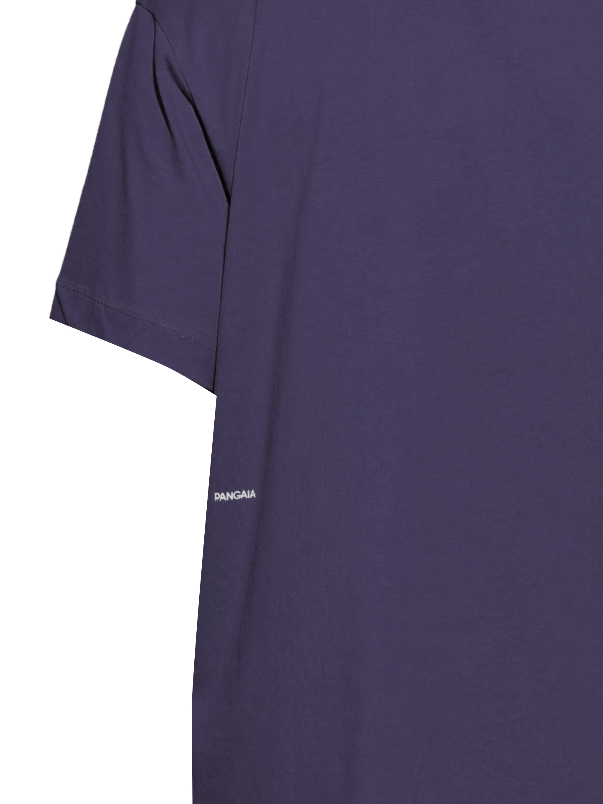 PANGAIA T-shirts and Polos 10000287SLATEBLUE (PANGAIA / Tシャツ・カットソー ) | PANGAIA (パンゲア)(2)