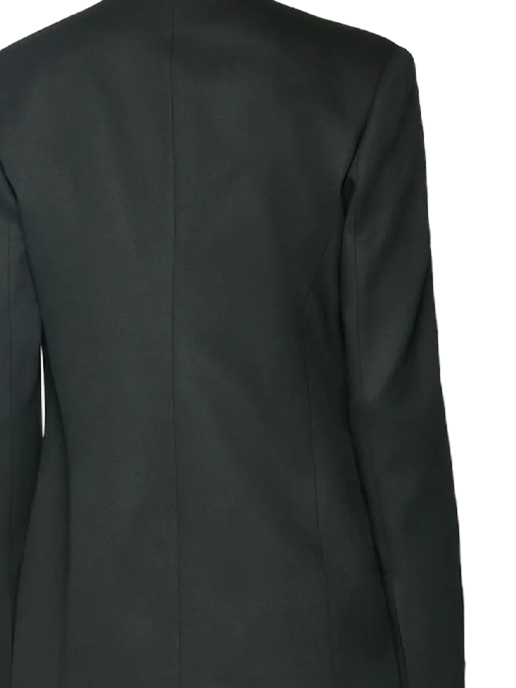 Genny Jackets Black 79AJQ578N0278L01 (GENNY / ブレザー・ジャケット ) | GENNY (ジェニー)(2)