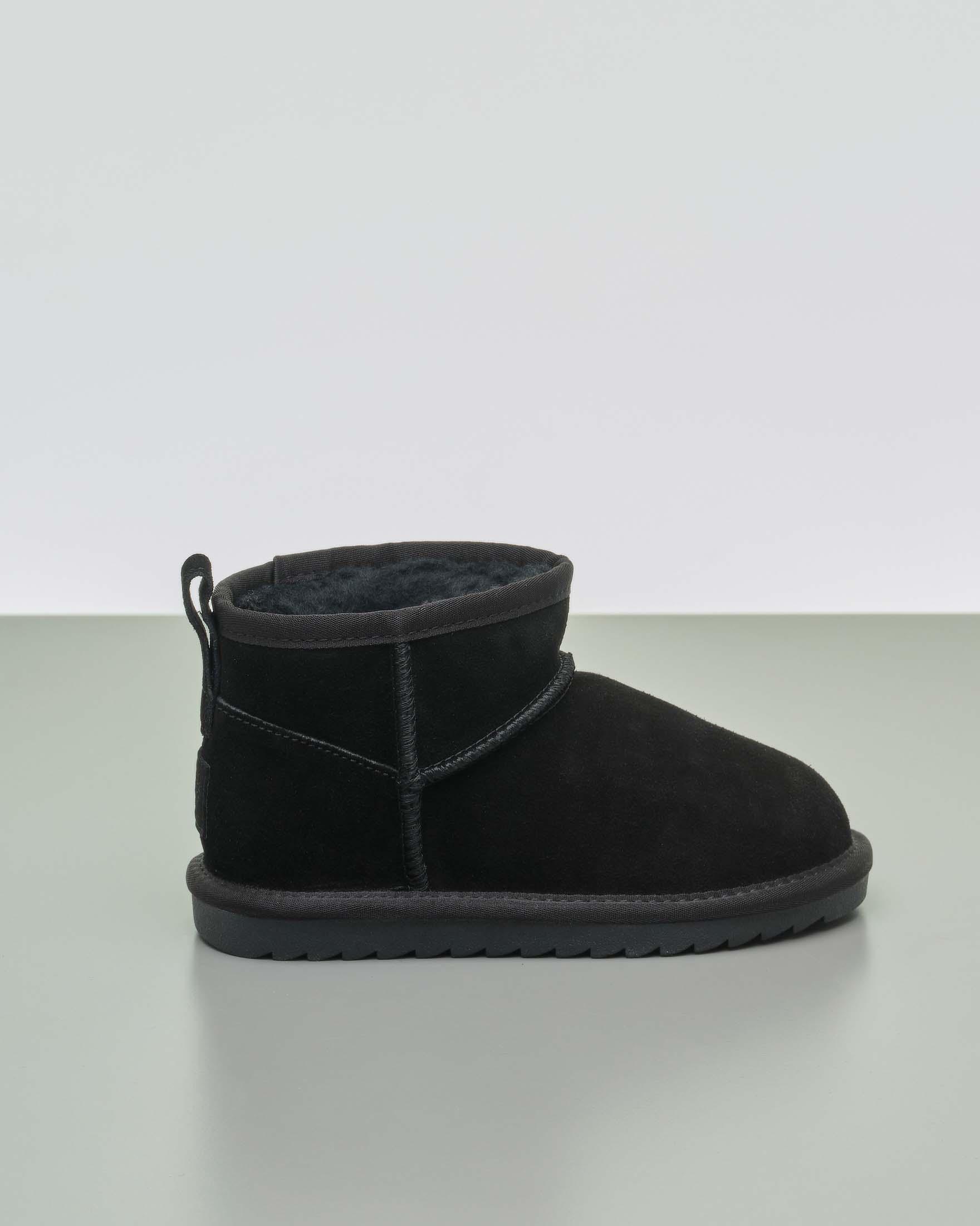 Colors of California Boots HCYK078BLA (COLORS OF CALIFORNIA / ブーツ ) | COLORS OF CALIFORNIA (カラーズ オブ カリフォルニア)