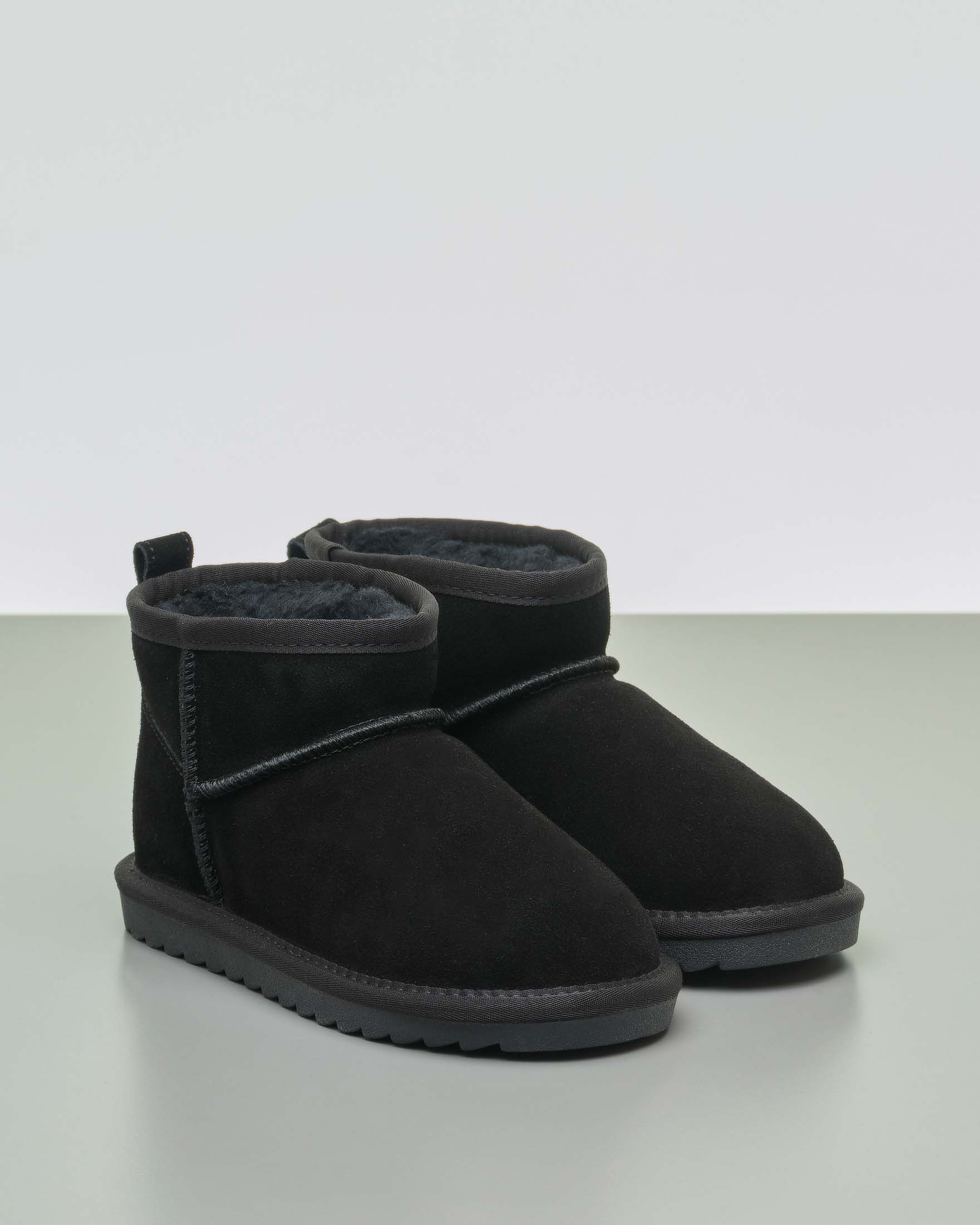 Colors of California Boots HCYK078BLA (COLORS OF CALIFORNIA / ブーツ ) | COLORS OF CALIFORNIA (カラーズ オブ カリフォルニア)(2)