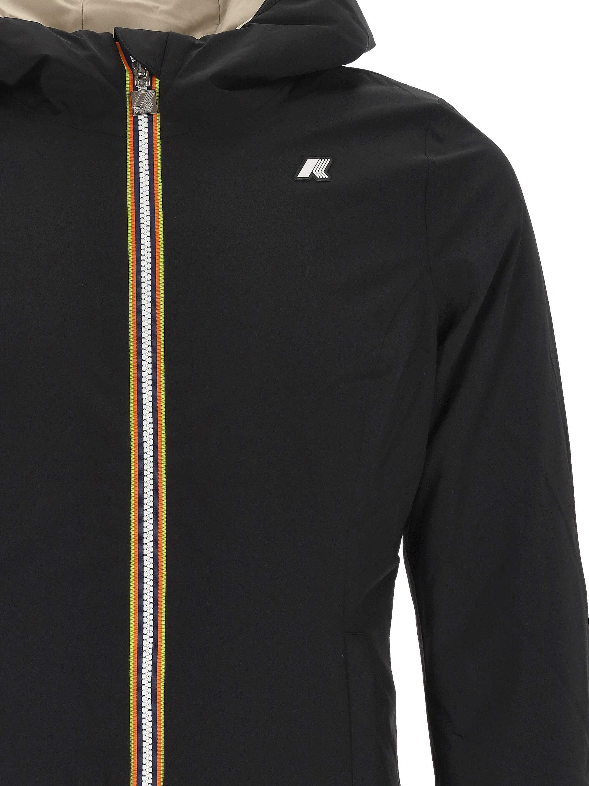 K-Way Jackets K6128TWBC9 (K-WAY / ブレザー・ジャケット ) | K-WAY (ケーウェイ)(1)