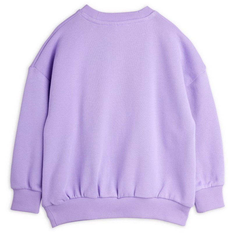 Mini Rodini Sweaters 2572015845 (MINI RODINI / スウェット・フーディー ) | MINI RODINI (ミニロディーニ)(2)