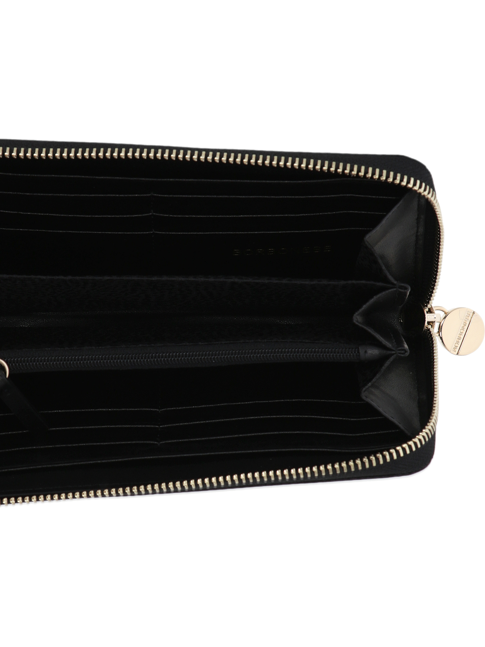 Borbonese Wallets 930155I15Y66 (BORBONESE / 財布・カードケース ) | BORBONESE (ボルボネーゼ)(3)