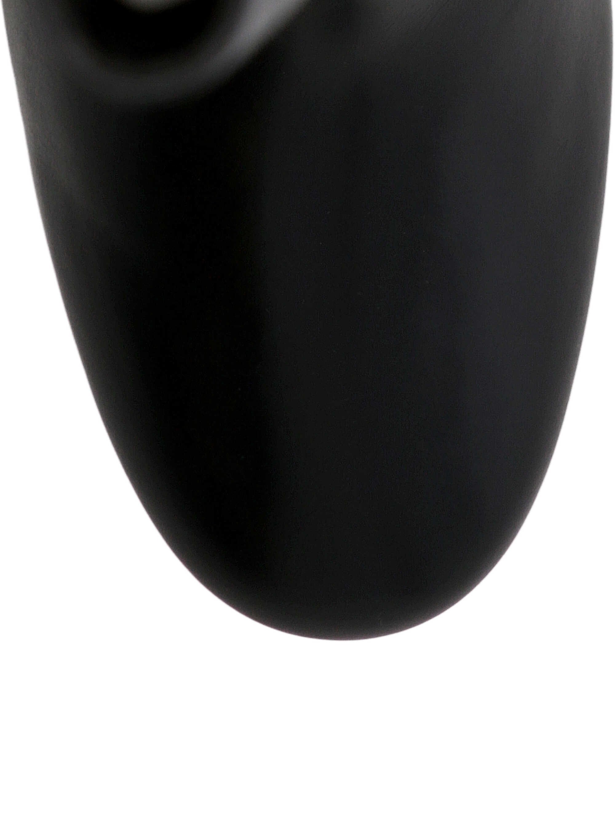 Via Roma 15 Boots Black 4556NERO (Via Rome 15 / ブーツ ) | Via Rome 15 (ヴィアローマ クインディチ)(3)