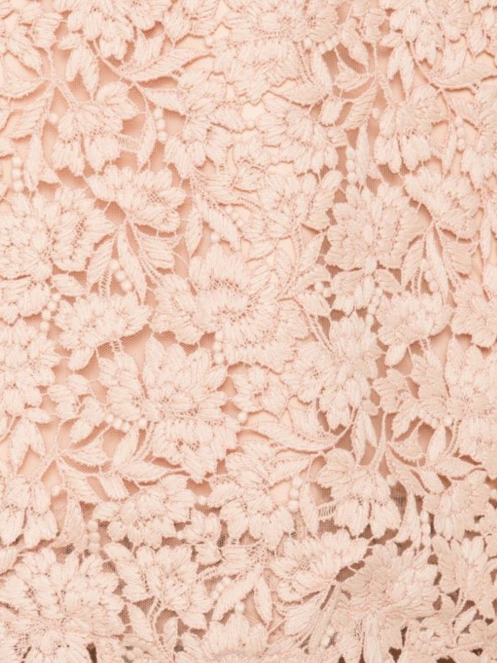 Ermanno Scervino Dresses D472Q340UYO51512 (ERMANNO SCERVINO / ワンピース・ドレス・オールインワン ) | ERMANNO SCERVINO (エルマンノ シェルヴィーノ)(1)