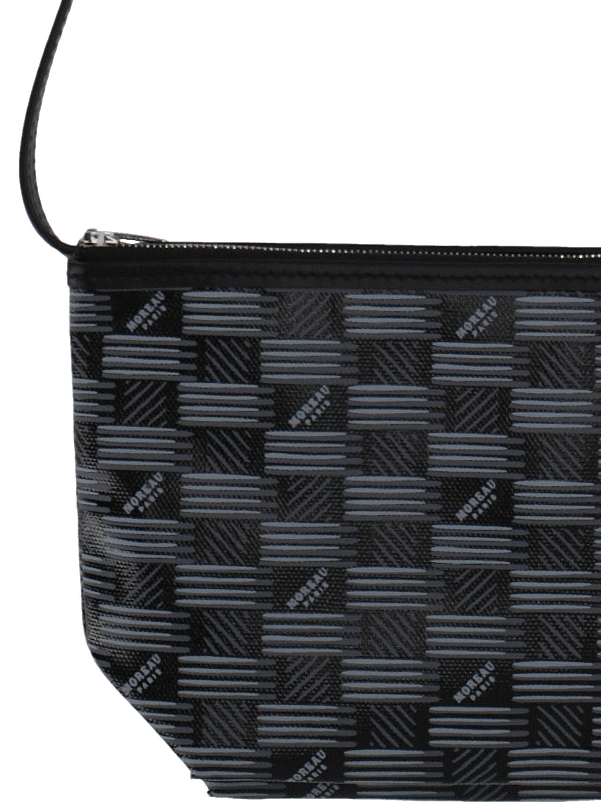 MOREAU Bags.. ANTDOUBOS1882BKNA (MOREAU PARIS / ハンドバッグ・ショルダーバッグ ) | MOREAU PARIS (モロー・パリ)(1)