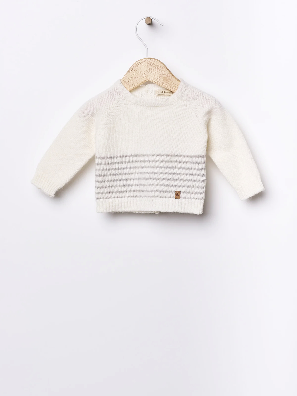 WEDOBLE Sweaters I2509301A17 (wedoble / ニット・セーター・カーディガン ) | wedoble (ウェドブル)