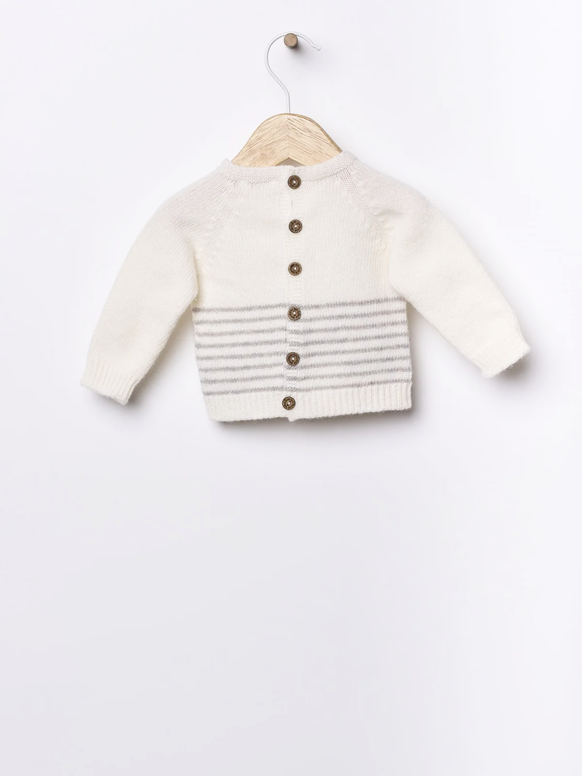 WEDOBLE Sweaters I2509301A17 (wedoble / ニット・セーター・カーディガン ) | wedoble (ウェドブル)(1)