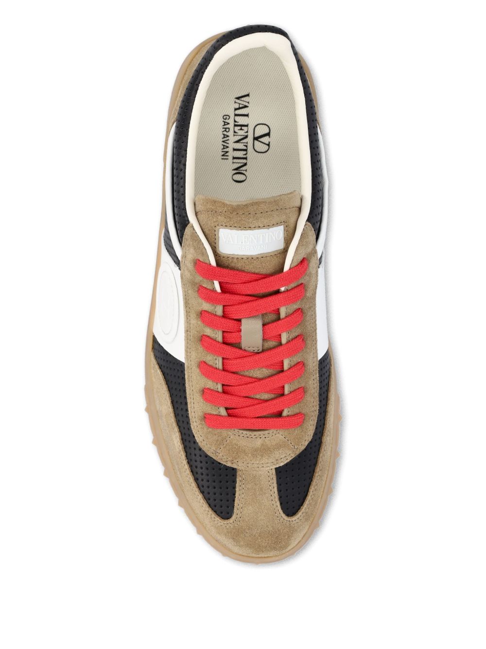 Valentino Garavani Sneakers 7Y0S0H77DLDCHU (Valentino Garavani / スニーカー ) | Valentino Garavani (ヴァレンティノ)(3)